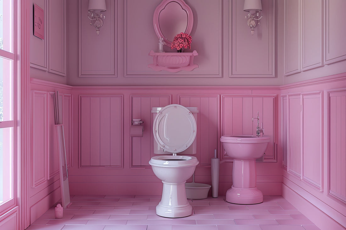 Holy Shit: Was unsere Toilette mit Kreislaufwirtschaft zu tun hat