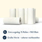 Küchenrolle: Plain White