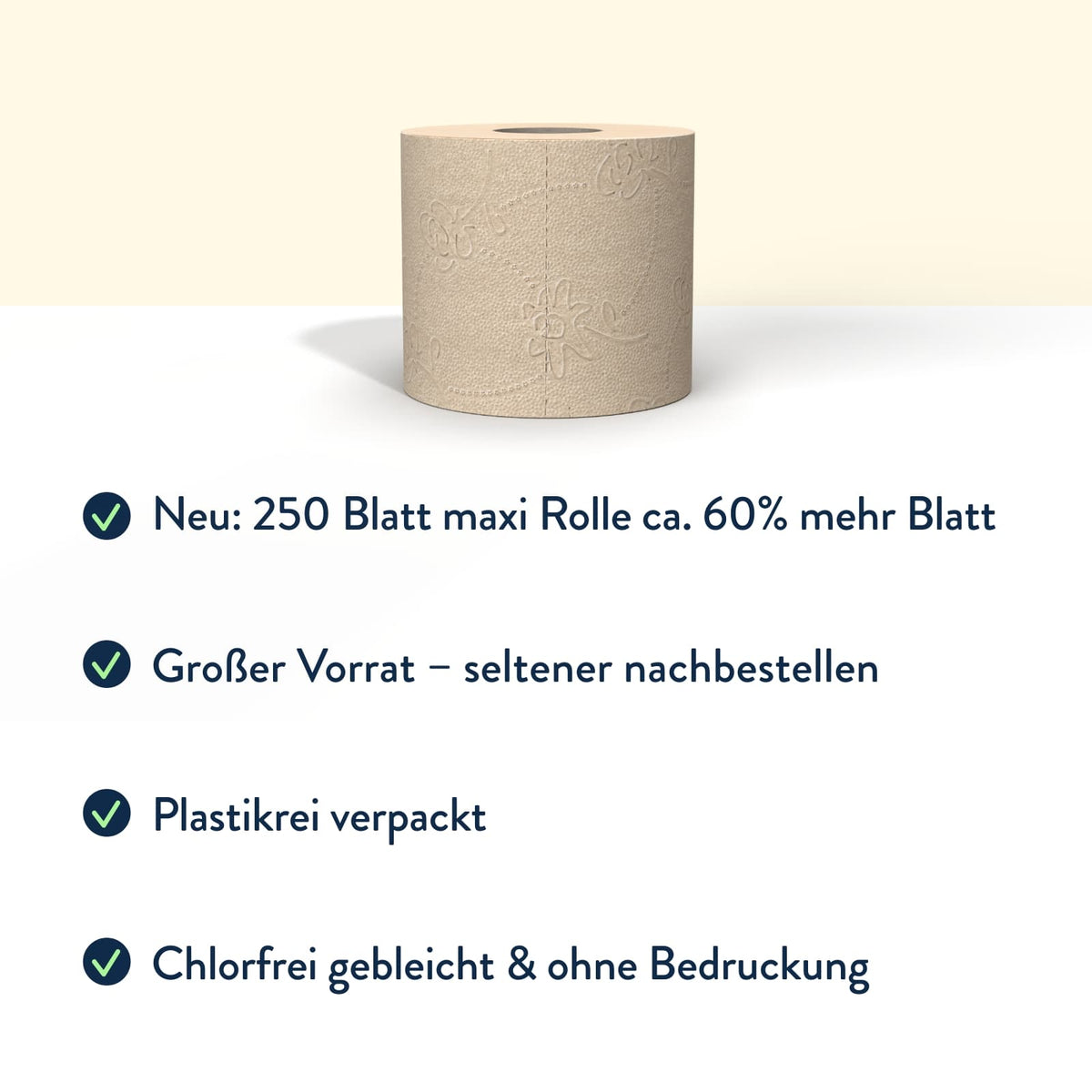 Recycling Rolls: Pure