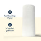 Küchenrolle: Plain White