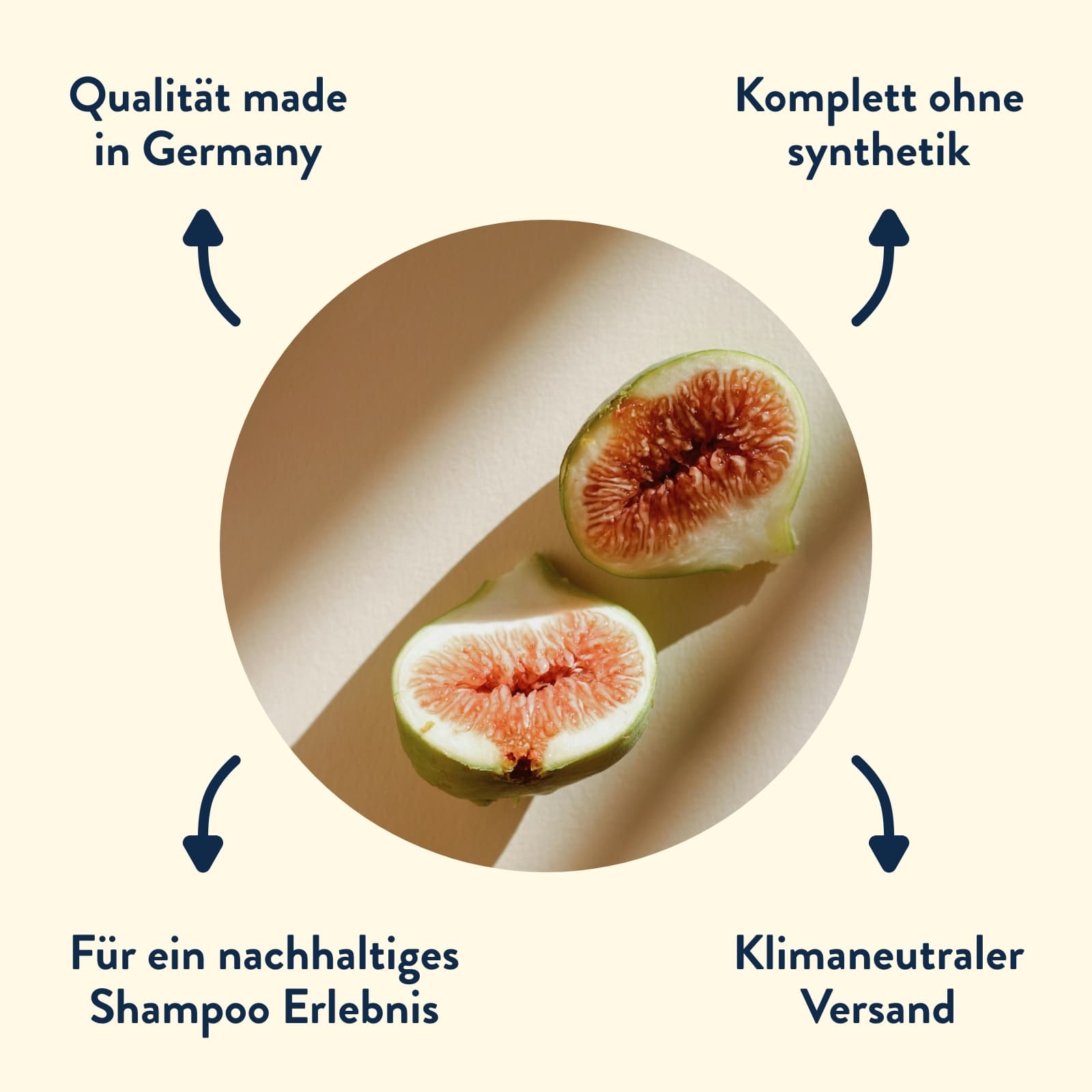 Duschseife: Shower Power