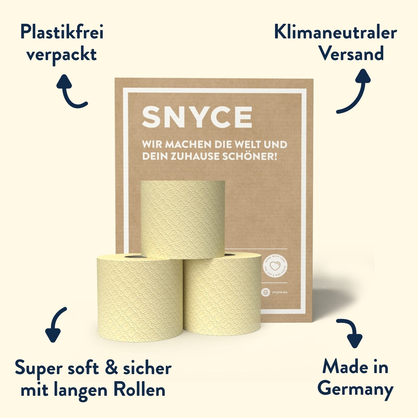 Grass Rolls: Green Grow