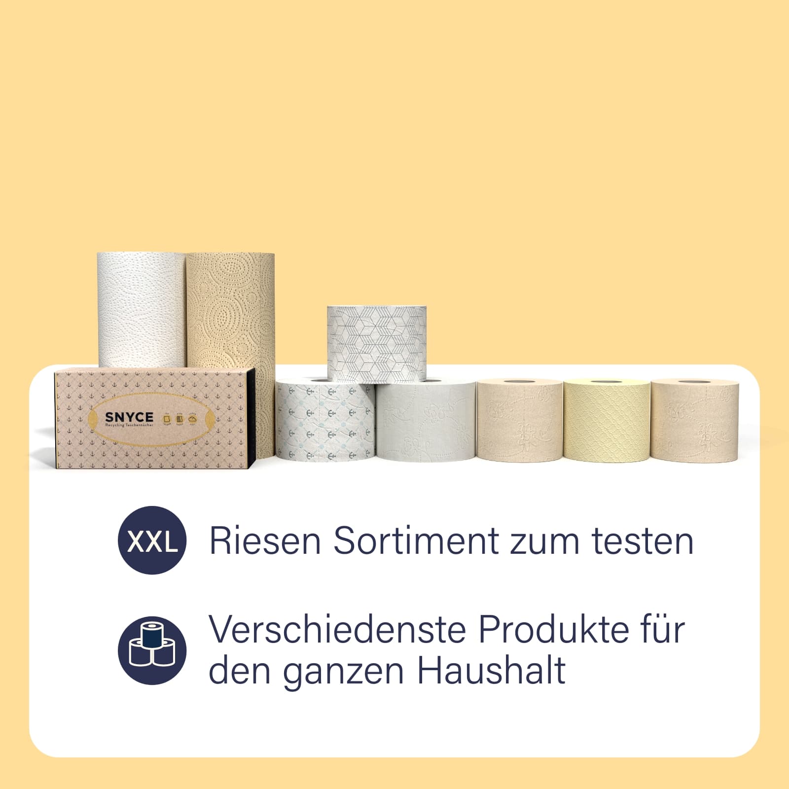 Kennenlern-Box
