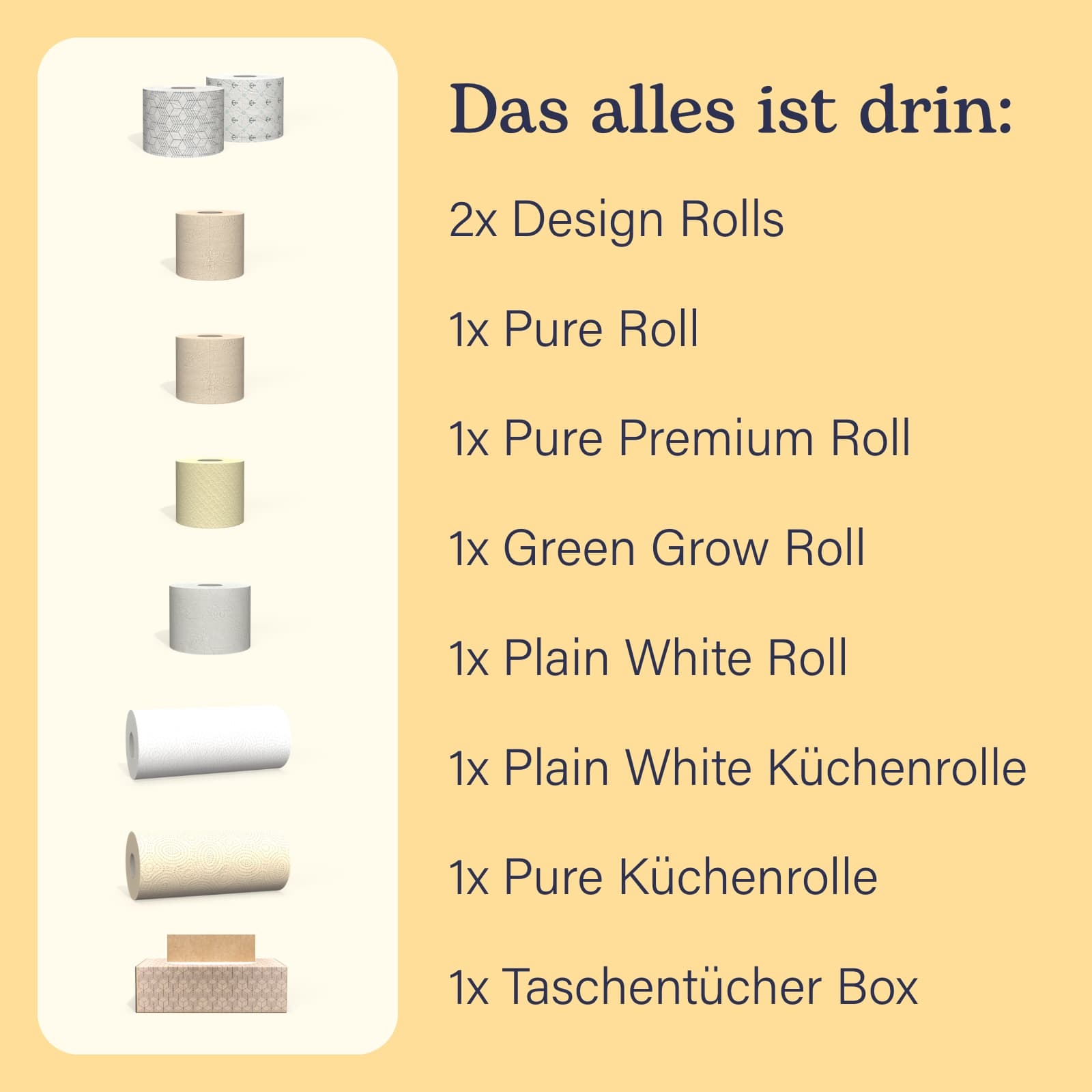 Kennenlern-Box