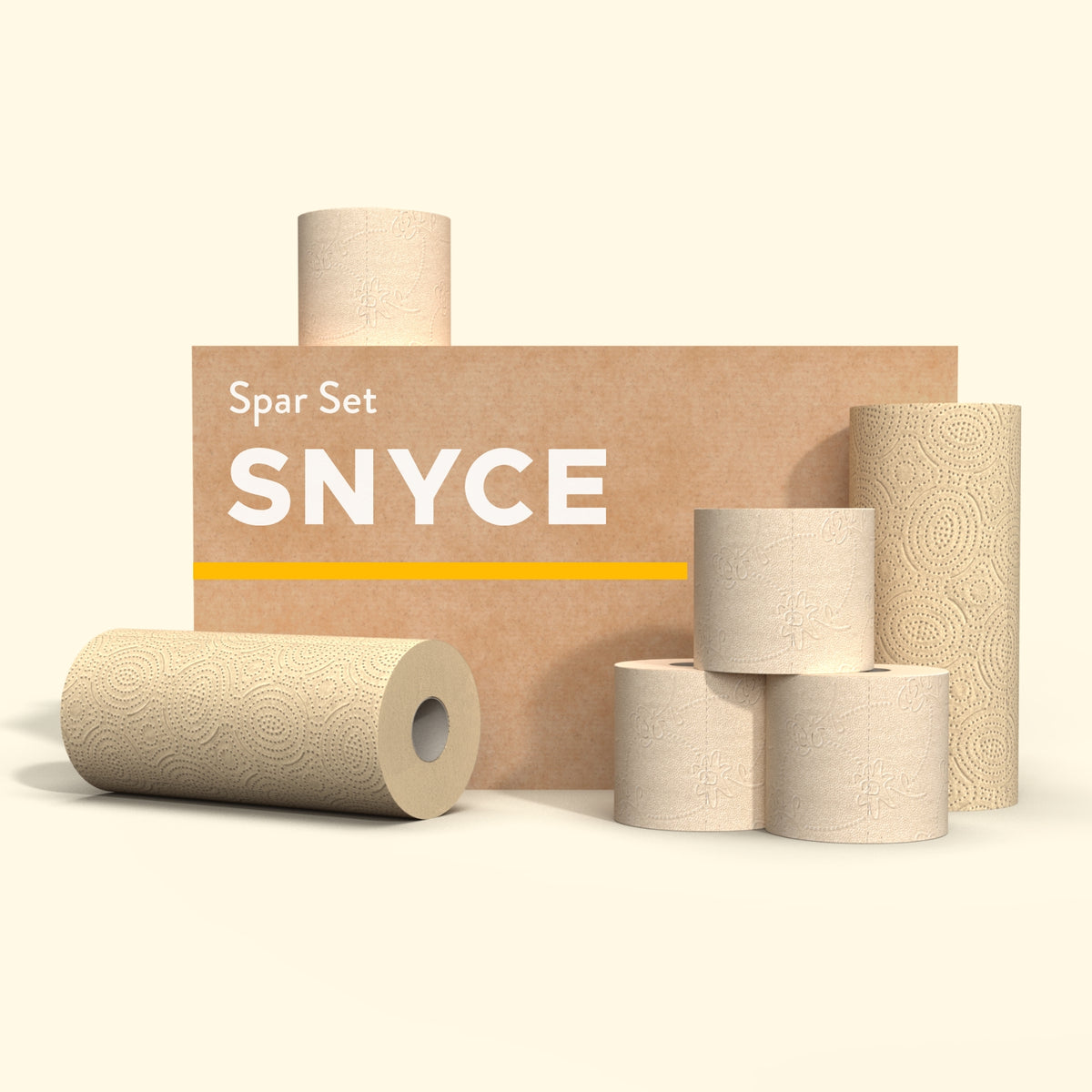 Spar Set Home: Pure