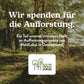 Taschentücher in der Design-Box