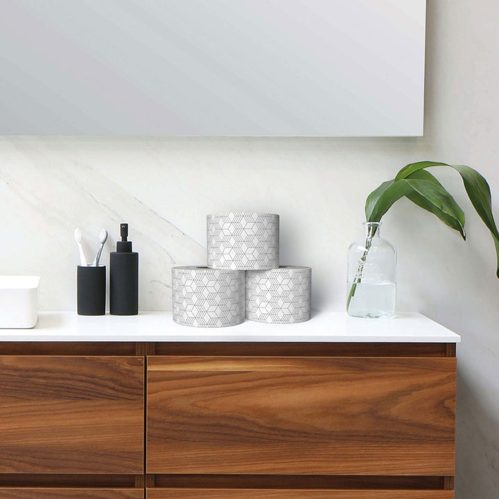 Recycling Toilettenpapier: Nicecube - Maxi Rolle