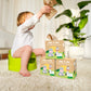 Toilettenpapier für Kids