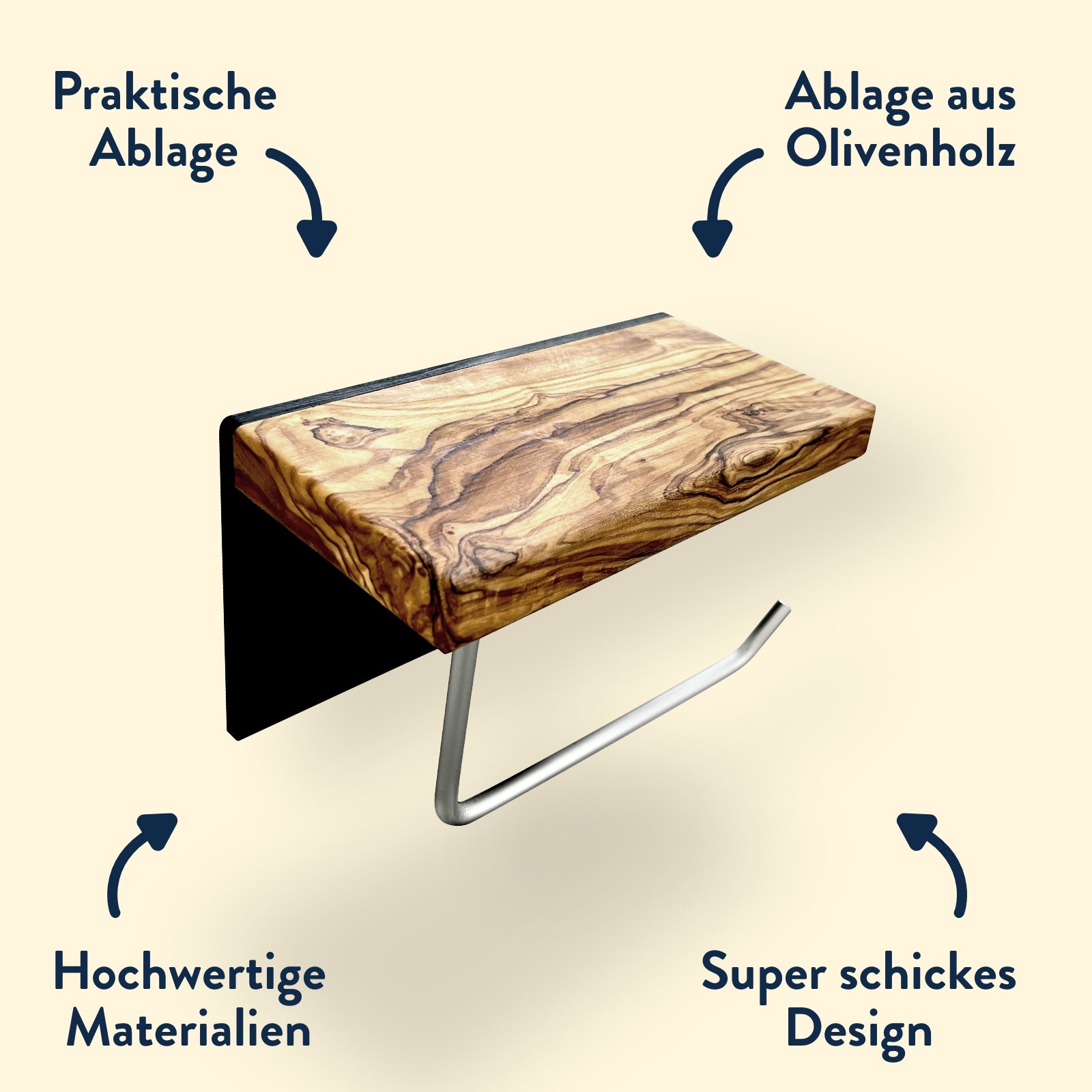 Klassisches Design