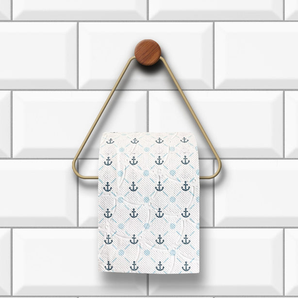 Spar-Set Home: Muster Happy Sailor